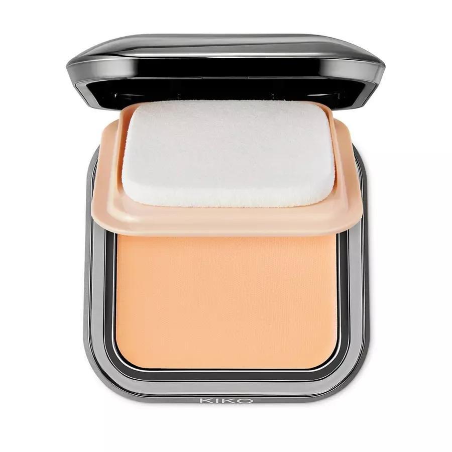 Kiko - Nourishing Perfection Cream Compact Foundation