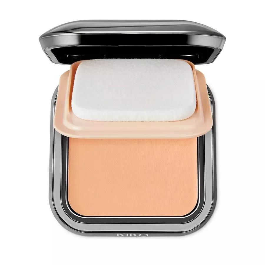 Nourishing Perfection Cream Compact Foundation, 50 Warm Rose, thumbnail