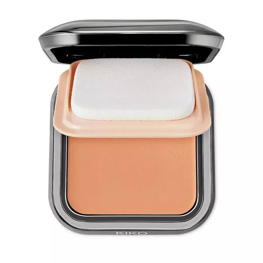 Nourishing Perfection Cream Compact Foundation, 90 Warm Rose, large image number 2