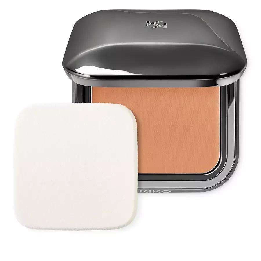 Kiko - Nourishing Perfection Cream Compact Foundation