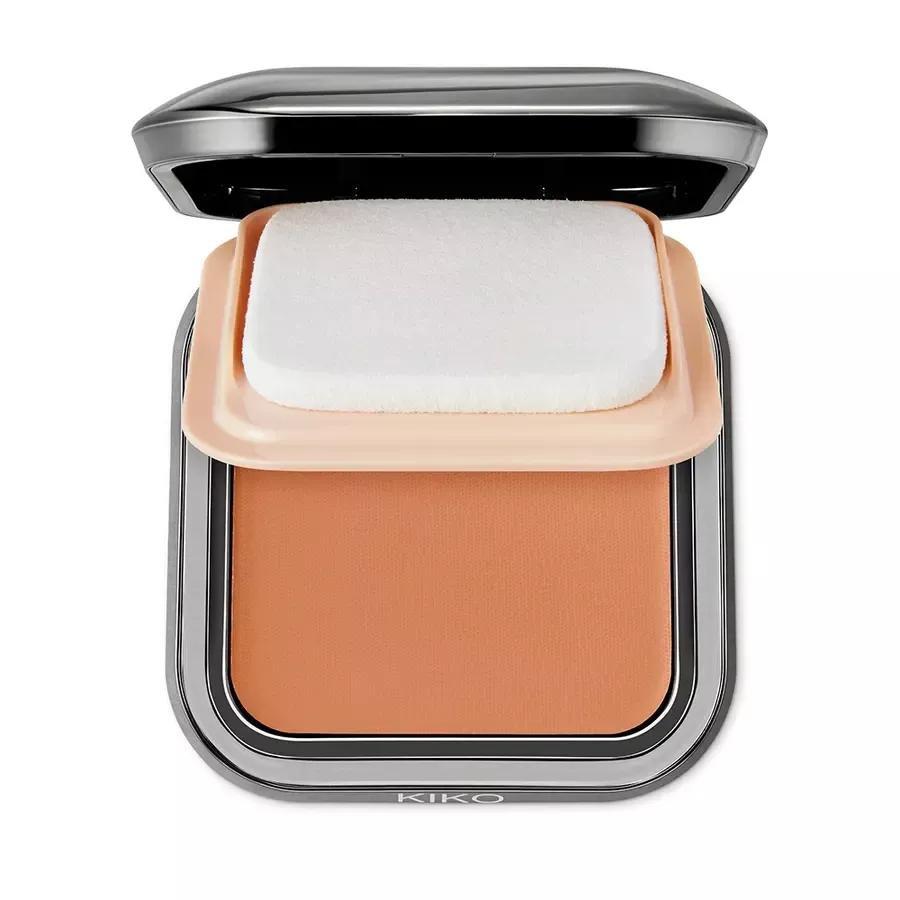 Nourishing Perfection Cream Compact Foundation, 130 Neutral, large image number 2