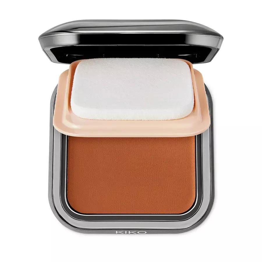 Nourishing Perfection Cream Compact Foundation, 160 Neutral, large image number 2