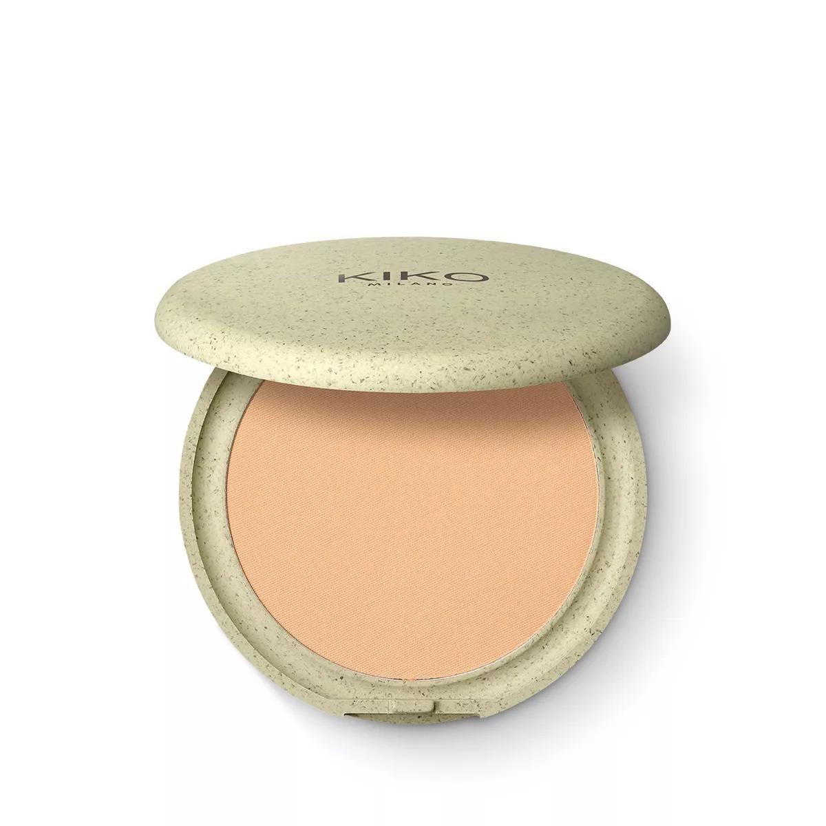 Green Me Face Powder - Edition 2022, 001 Sand, large image number 1