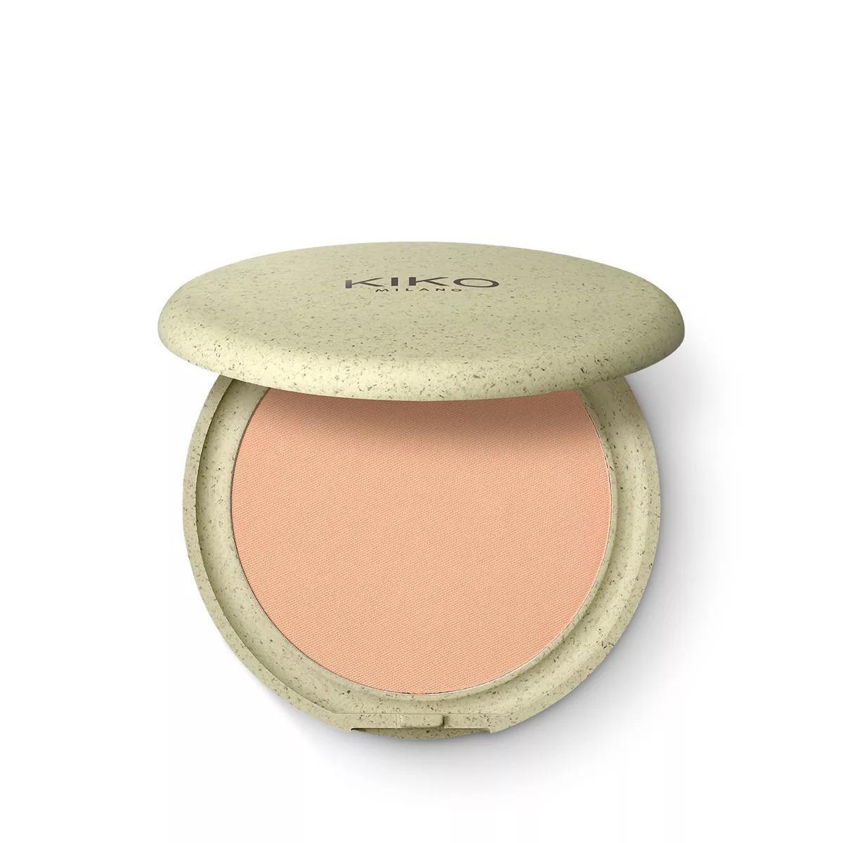 Green Me Face Powder - Edition 2022, 002 Rosy Beige, large image number 1