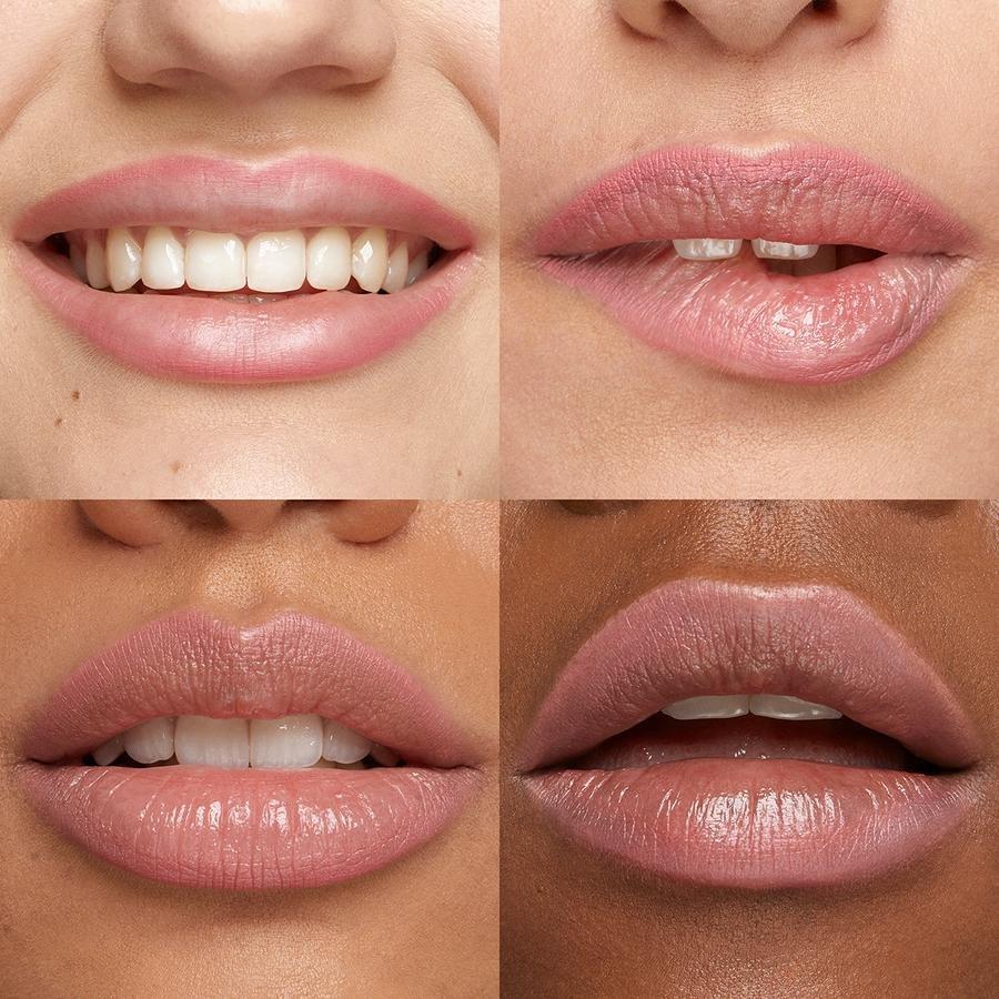New Creamy Colour Comfort Lip Liner, 02 Pink Sand, large image number 1