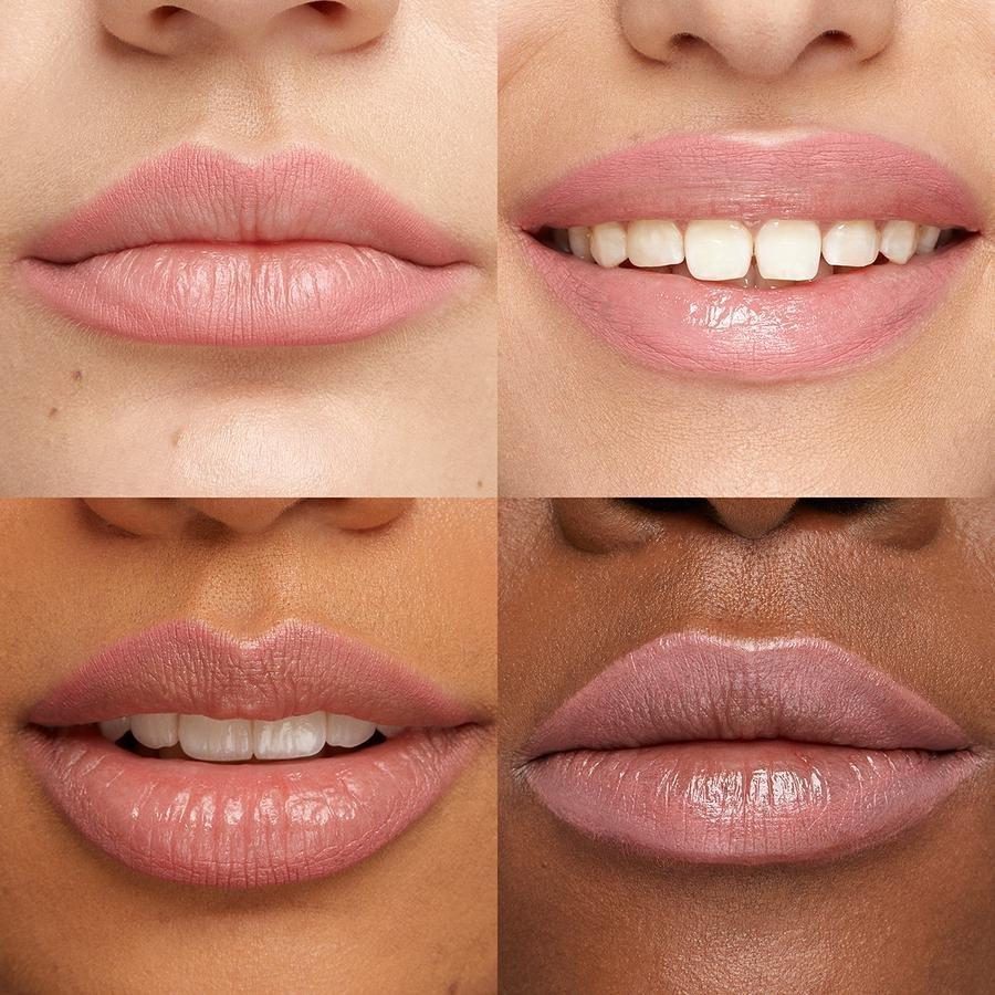 New Creamy Colour Comfort Lip Liner, 03 Powder Pink, large image number 1