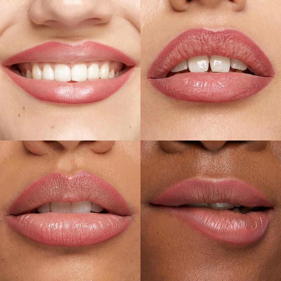 New Creamy Colour Comfort Lip Liner, 06 Mauve, large image number 2