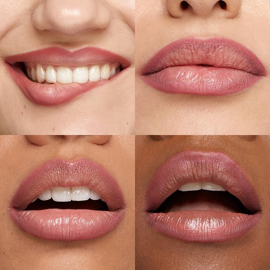 New Creamy Colour Comfort Lip Liner, 07 Mocaccino, large image number 1
