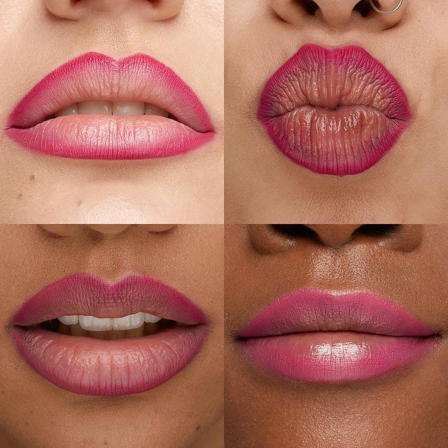 New Creamy Colour Comfort Lip Liner, 11 Sangria, large image number 1