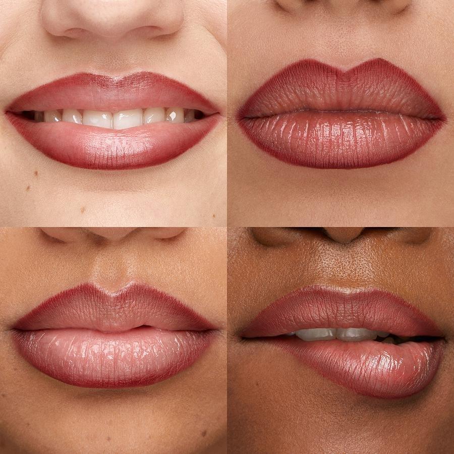 New Creamy Colour Comfort Lip Liner, 12 Cremisi, large image number 1