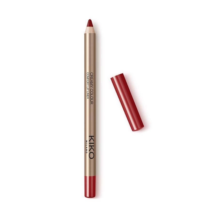 Kiko - New Creamy Colour Comfort Lip Liner