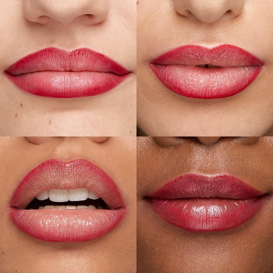 New Creamy Colour Comfort Lip Liner, 13 Pearly Tulip Red, large image number 1