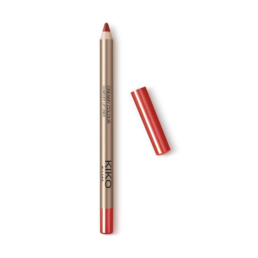 New Creamy Colour Comfort Lip Liner, 14 Litchi, large image number 0