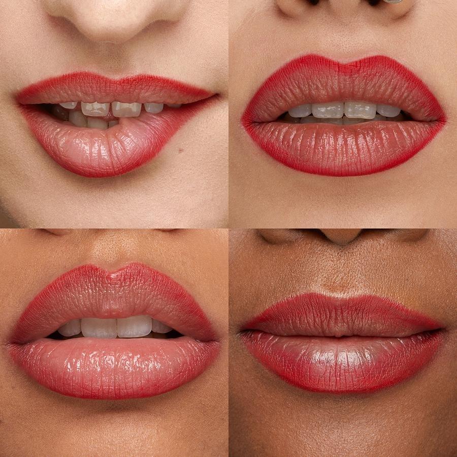 New Creamy Colour Comfort Lip Liner, 14 Litchi, large image number 1