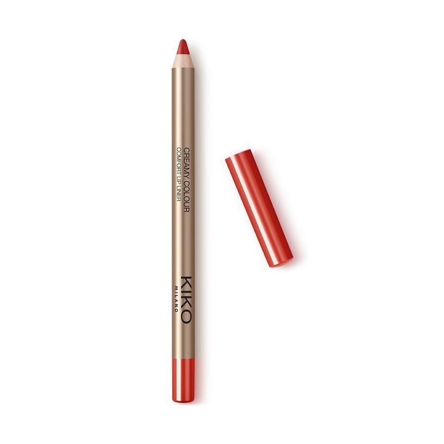 New Creamy Colour Comfort Lip Liner, , large image number 3