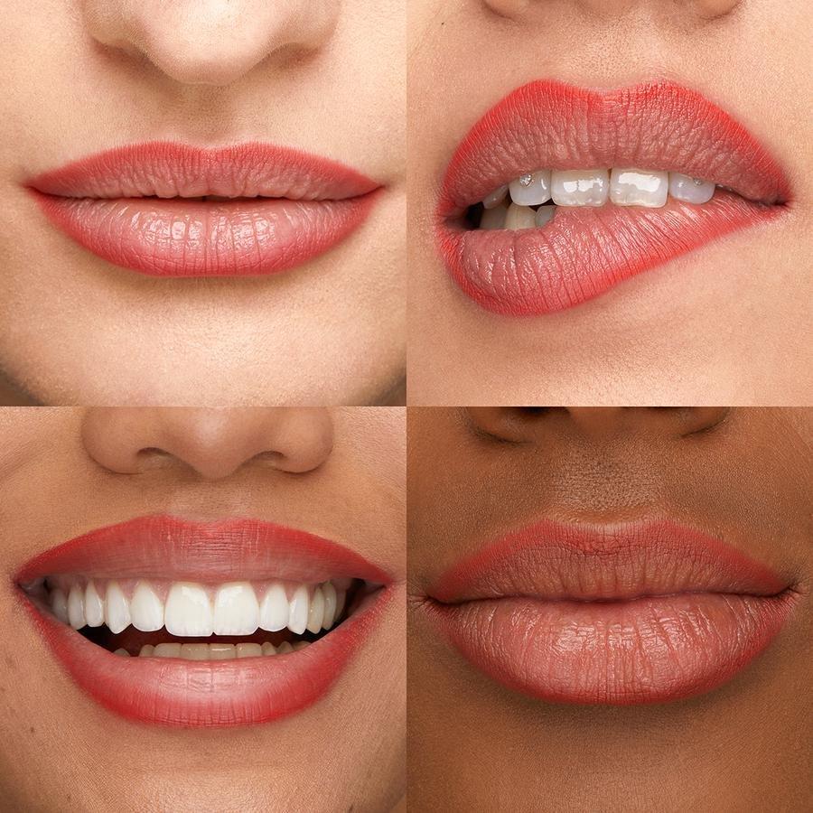 New Creamy Colour Comfort Lip Liner, 17 Papaya, large image number 1