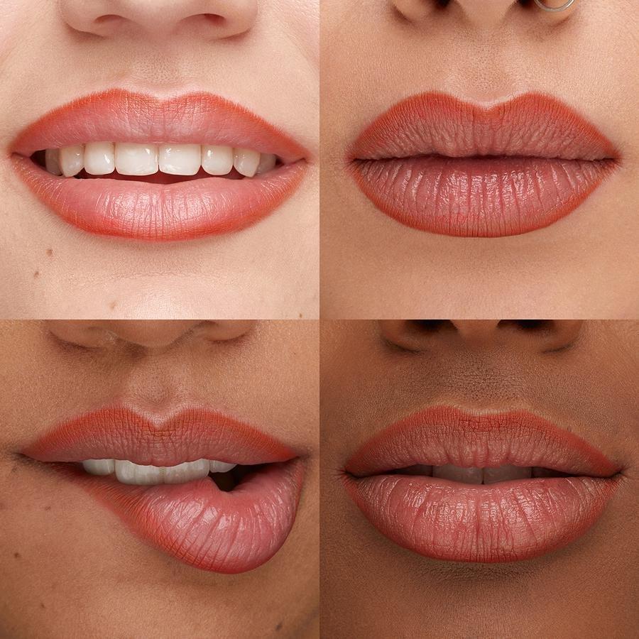 New Creamy Colour Comfort Lip Liner, 19 Orange, large image number 1