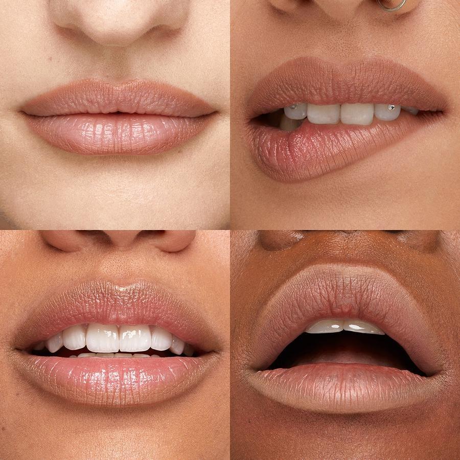 New Creamy Colour Comfort Lip Liner, 21 Cinnamon Honey, large image number 1