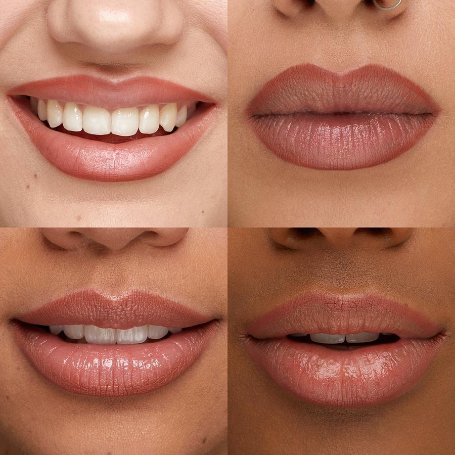 New Creamy Colour Comfort Lip Liner, 22 Red Amber, medium