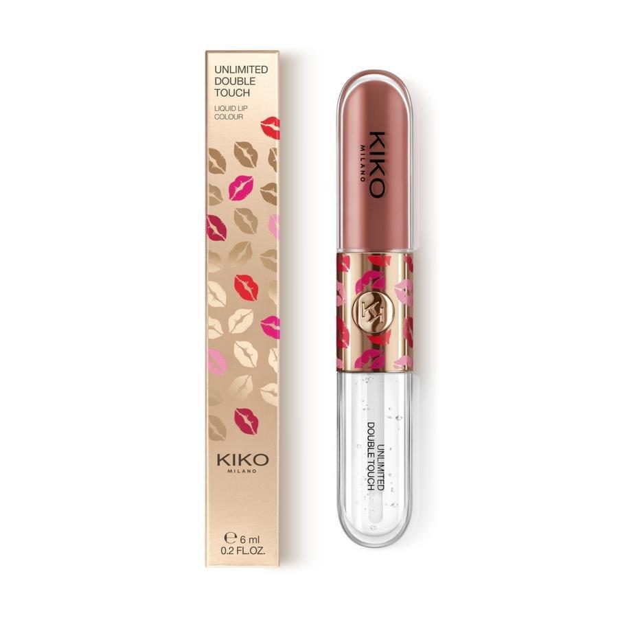 New Happy Birthday Unlimited Double Touch, 139 Look at my Lips, large image number 1