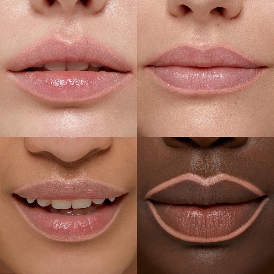 Smart Fusion Lip Pencil, 01 Cachemire Beige, large image number 2