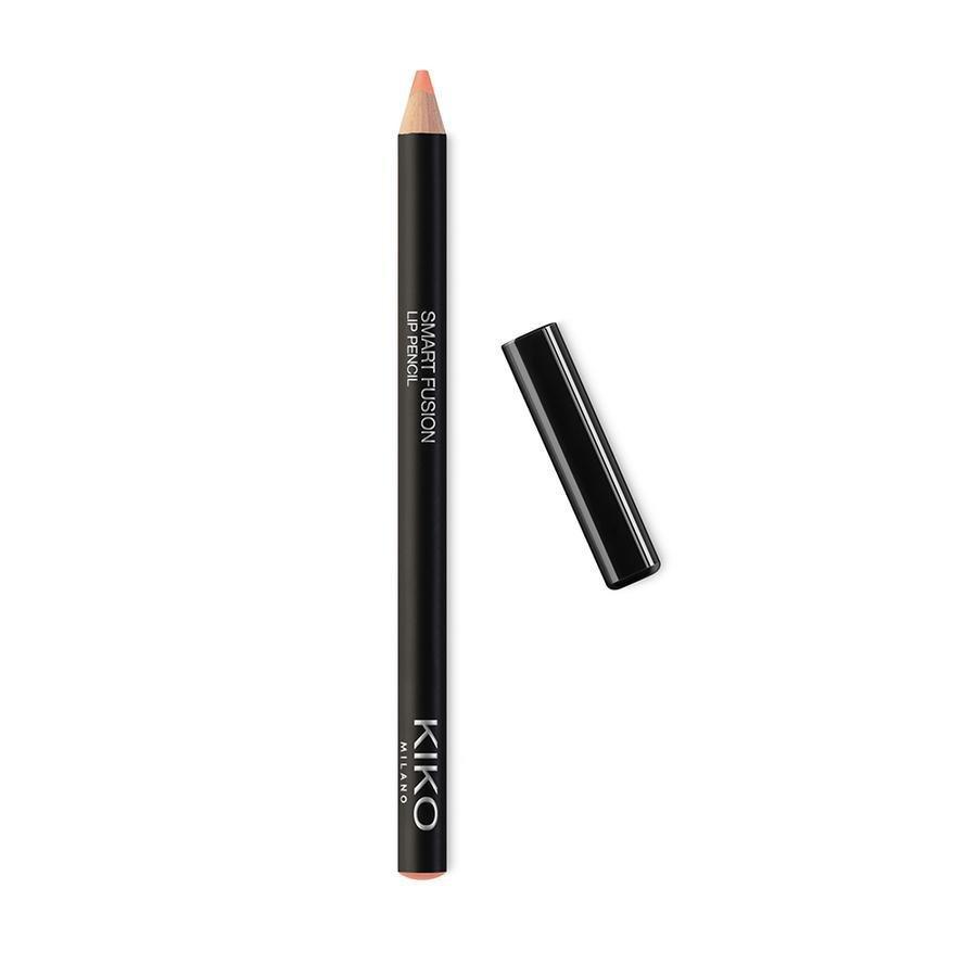 Smart Fusion Lip Pencil, 02 Peachy Nude, large image number 0