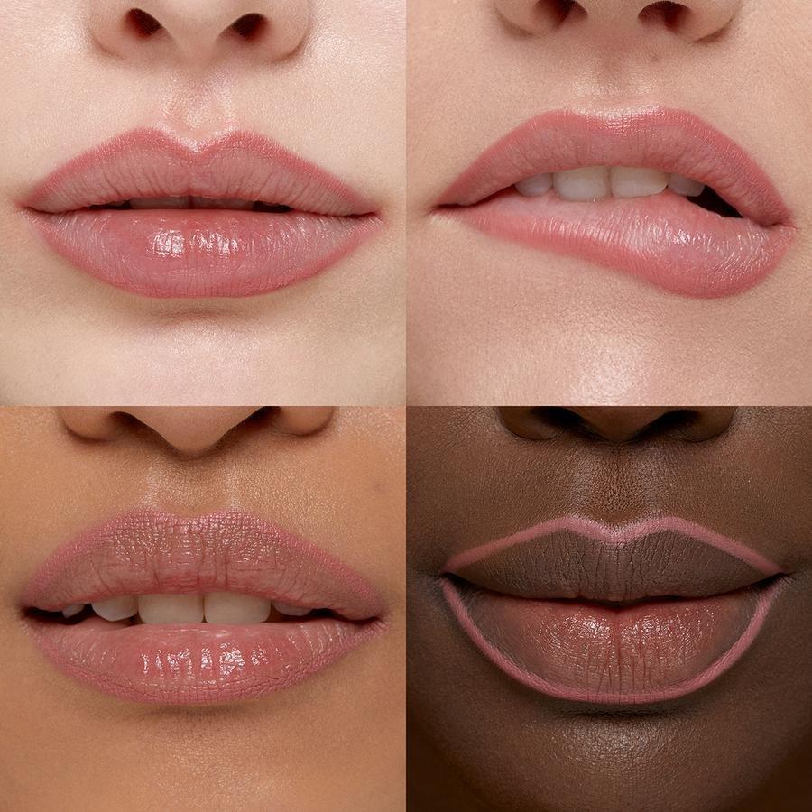 Smart Fusion Lip Pencil, 05 Vintage Rose, large image number 2