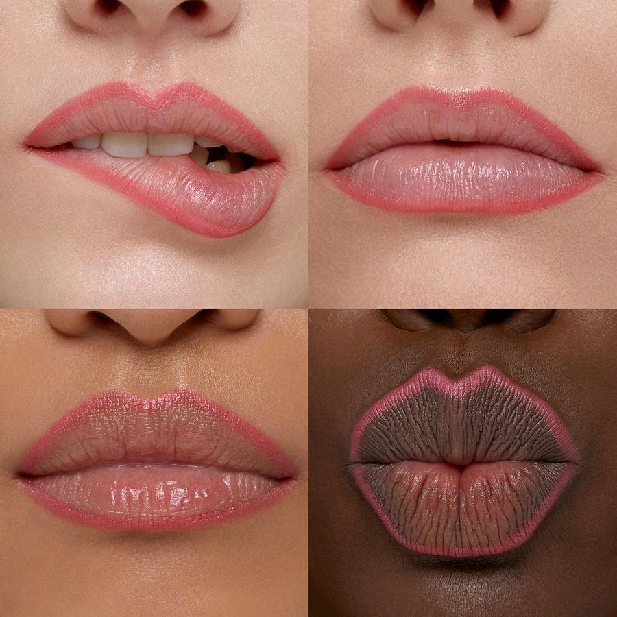Smart Fusion Lip Pencil, 08 Candy Rose, thumbnail