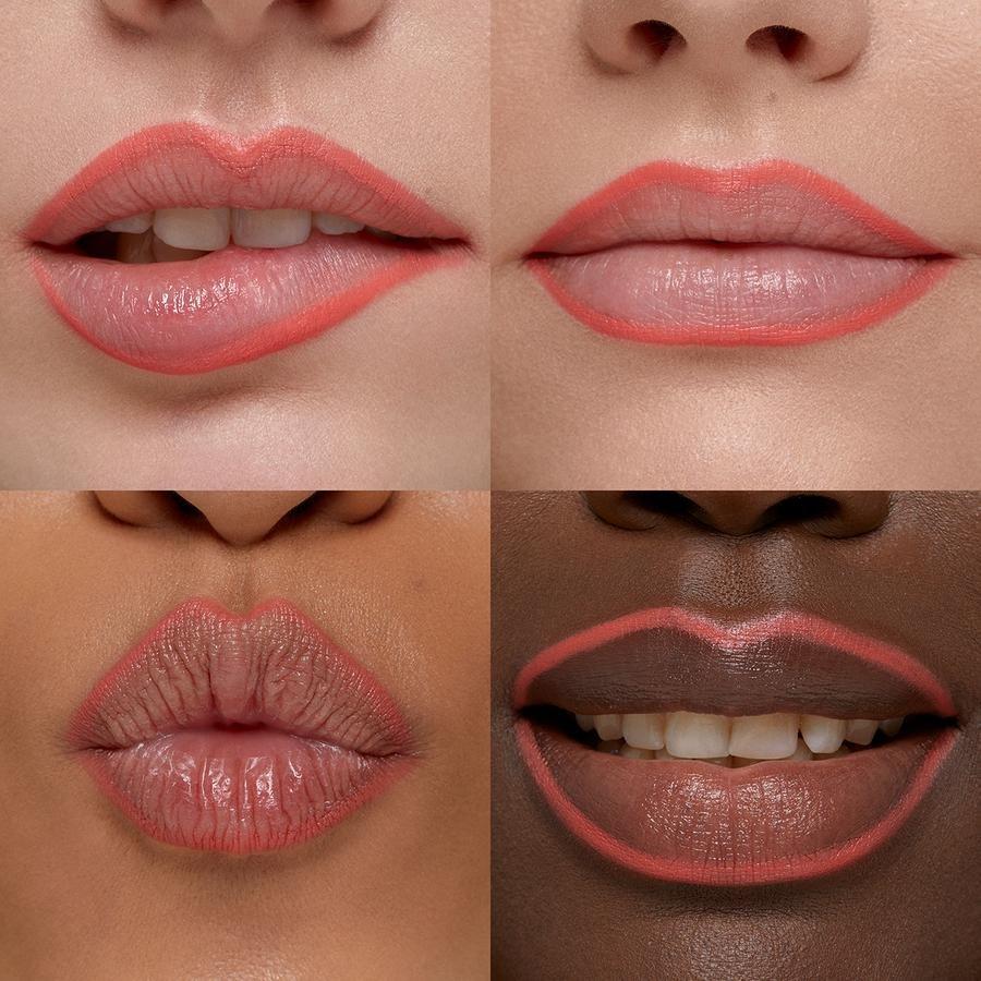 Smart Fusion Lip Pencil, 11 Coral, large image number 2