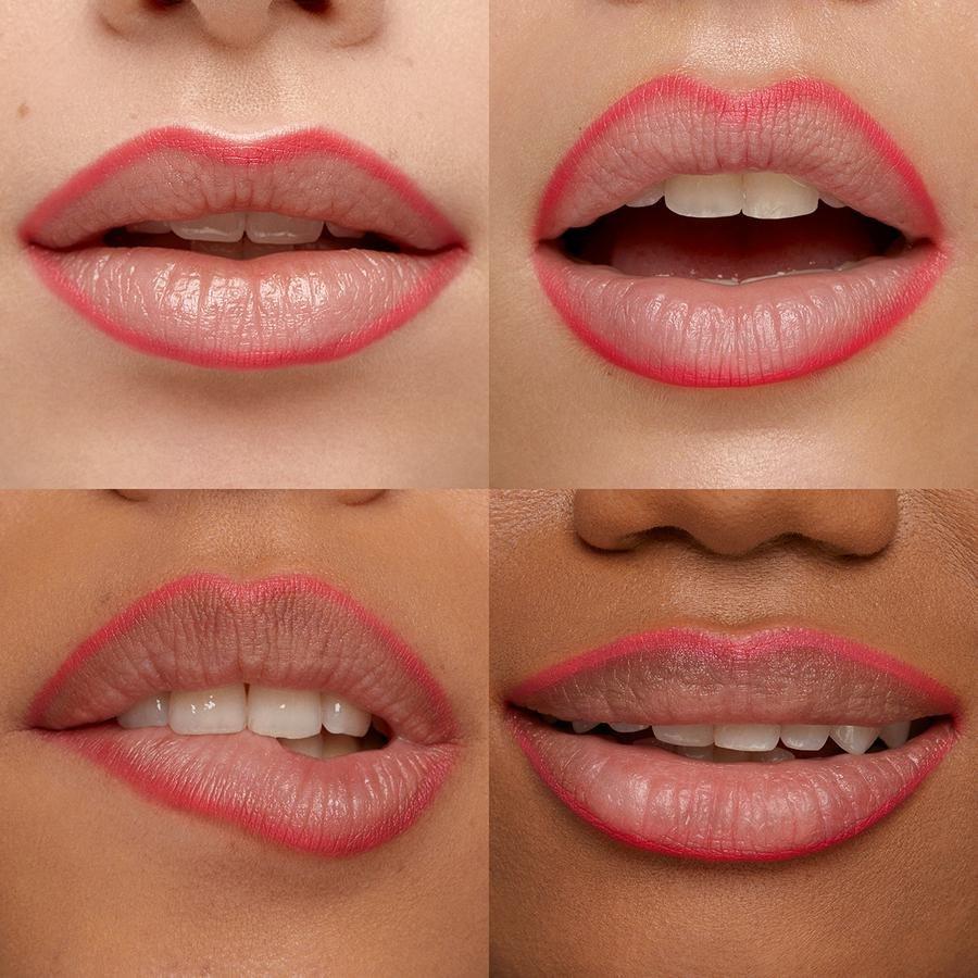 Smart Fusion Lip Pencil, 12 Strawberry Pink, large image number 2