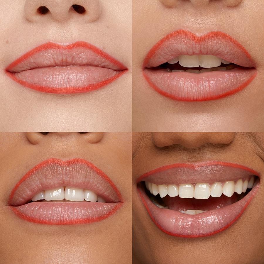 Smart Fusion Lip Pencil, 13 Red Papaya, large image number 2
