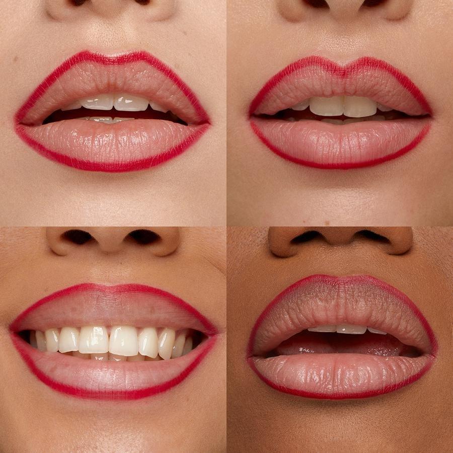 Smart Fusion Lip Pencil, 15 Raspberry, large image number 2