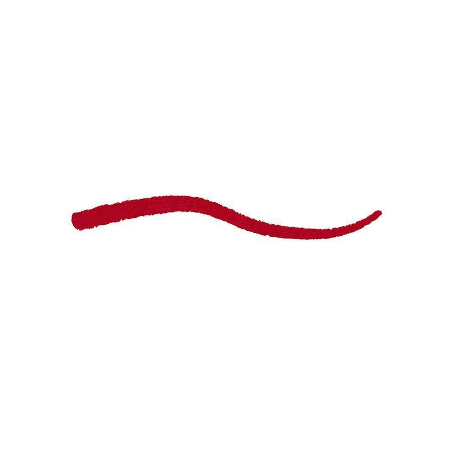 Smart Fusion Lip Pencil, 16 Cherry Red, medium