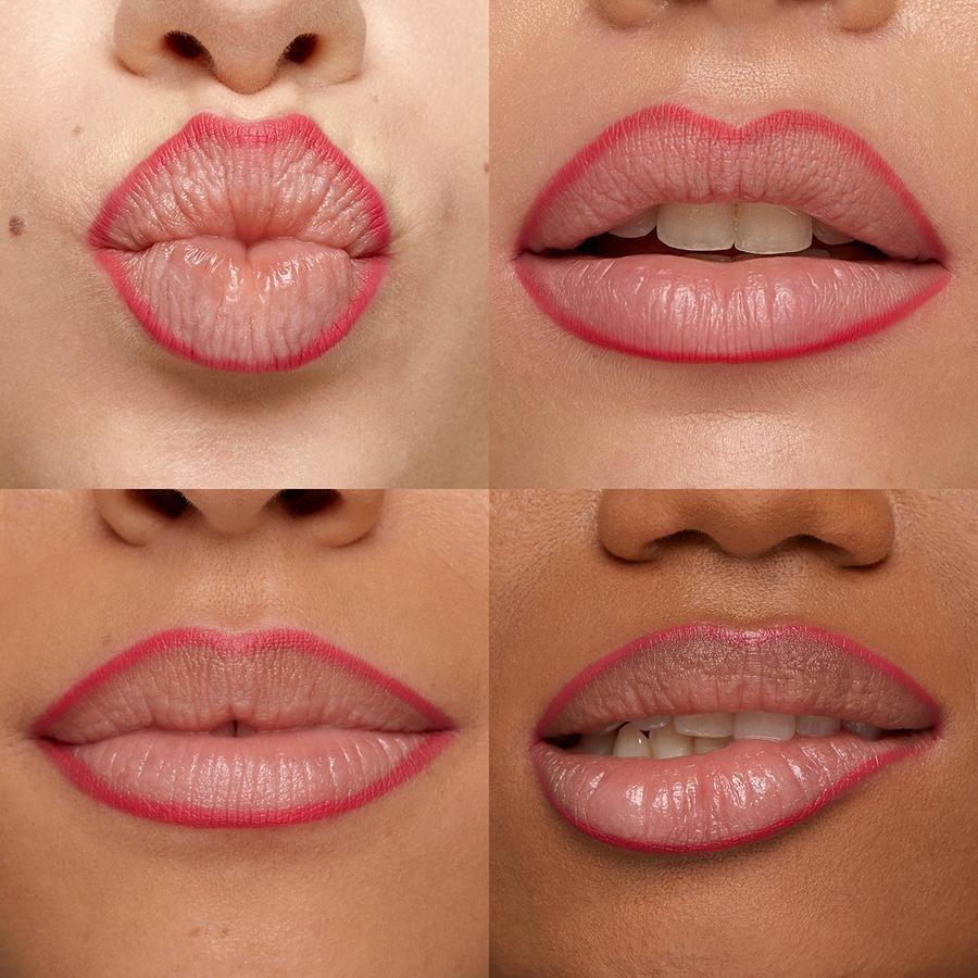 Smart Fusion Lip Pencil, 22 Crimson Red, large image number 2