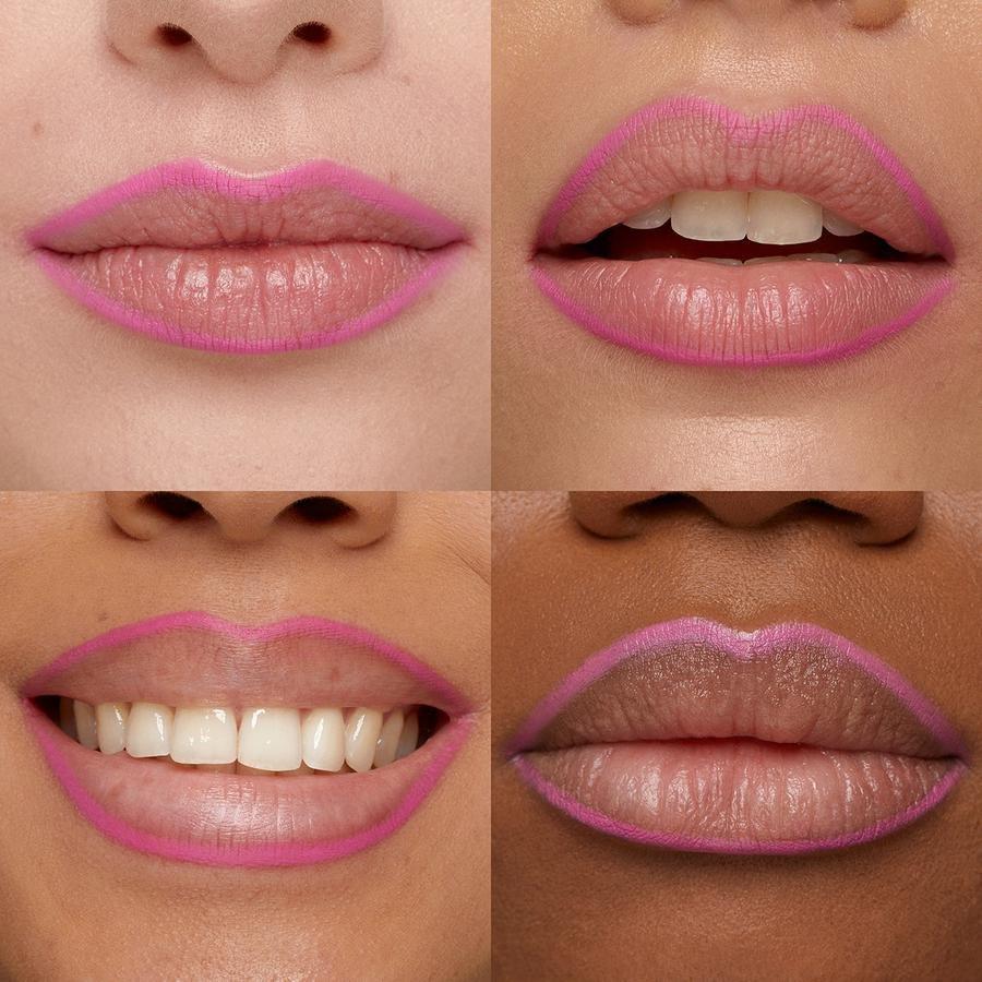 Smart Fusion Lip Pencil, 26 Orchid Pink, large image number 2