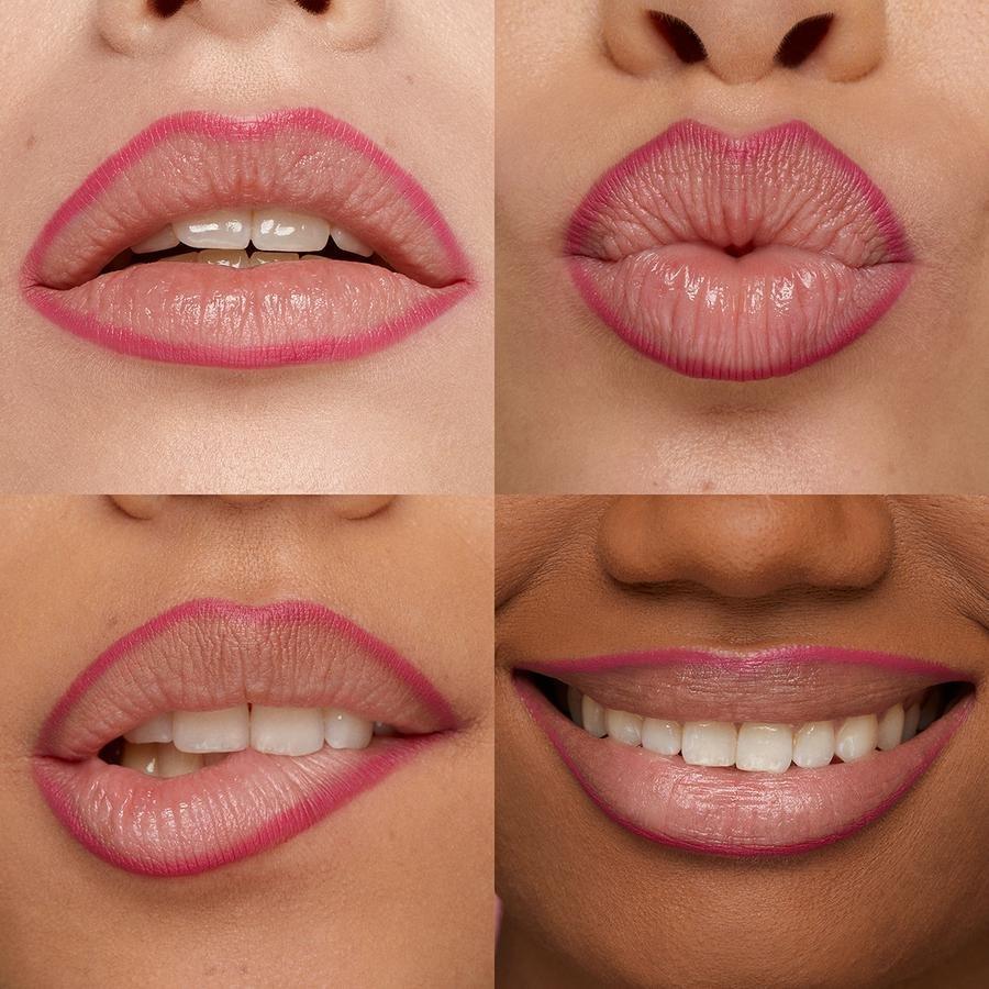 Smart Fusion Lip Pencil, 27 Lively Pink, large