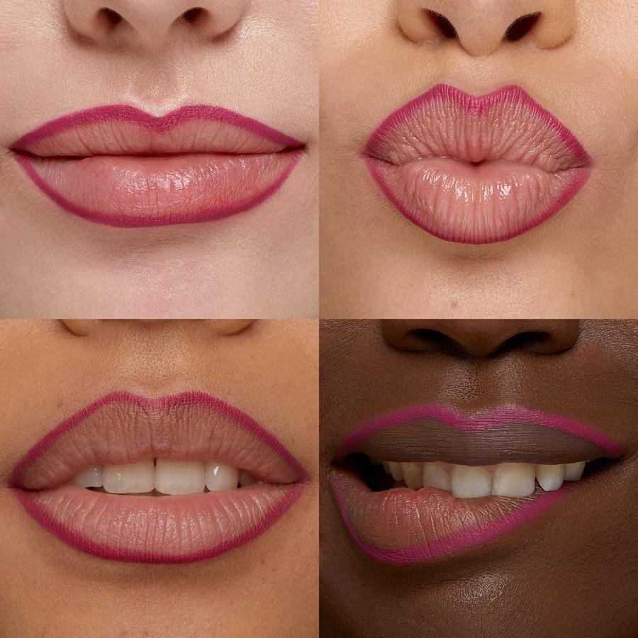 Smart Fusion Lip Pencil, 30 Amaranth, thumbnail