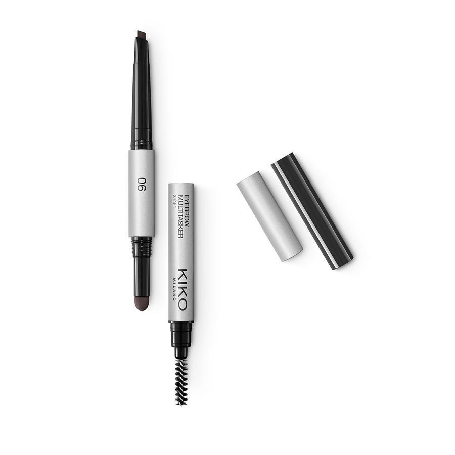 Kiko - Eyebrow Multitasker 3-In-1