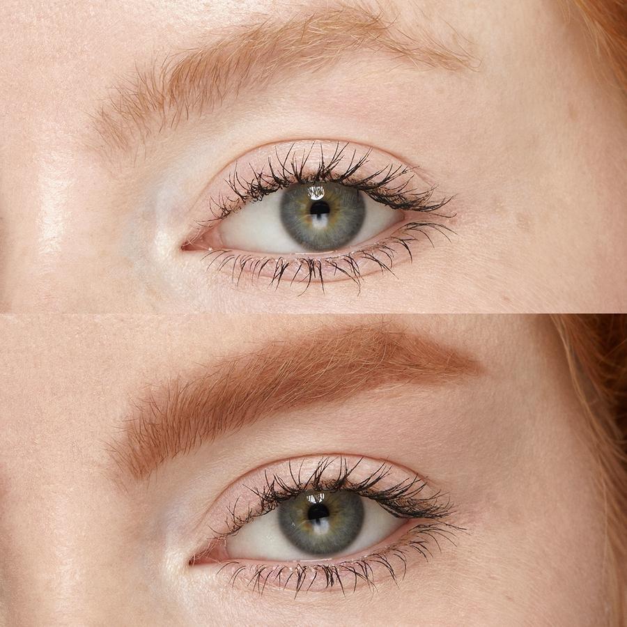 Eyebrow Sculpt Automatic Pencil, 03 Brunettes, large image number 2