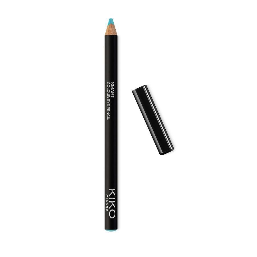 Smart Colour Eye Pencil, 11 Matte Turquoise, medium