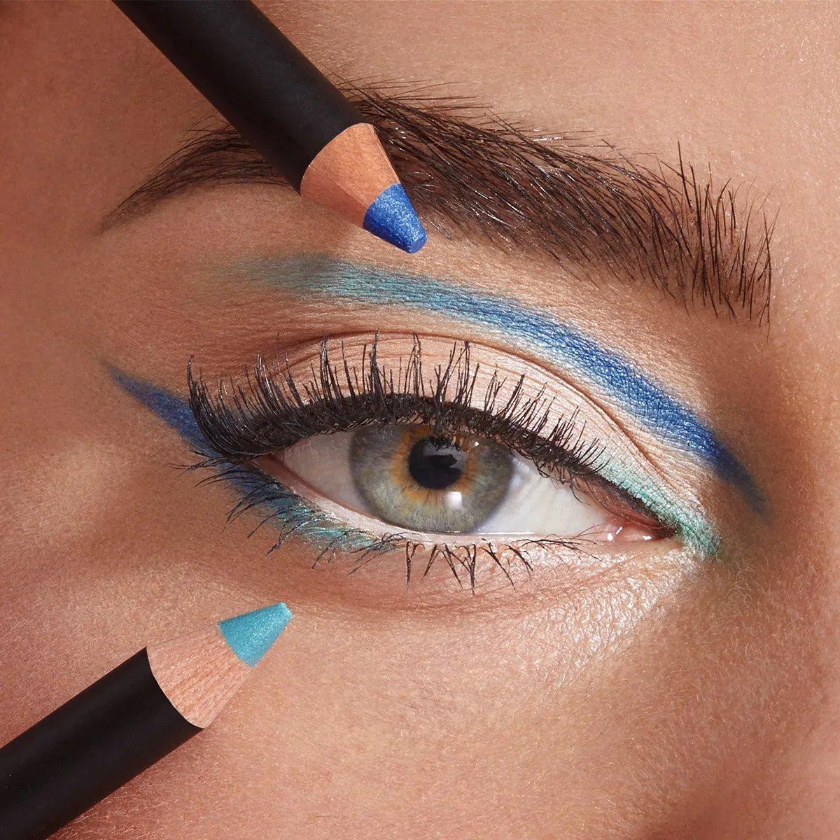 Smart Colour Eyepencil, 11 Matte Turquoise, large image number 2