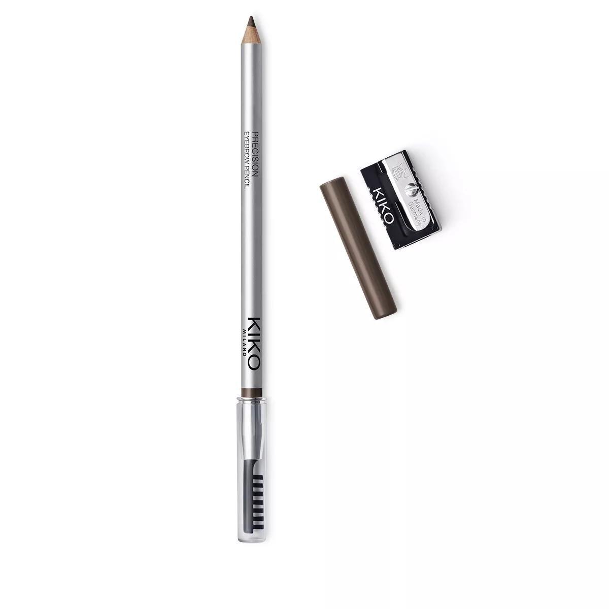 Precision Eyebrow Pencil, 04 Light Chestnut and Blonds, large image number 1