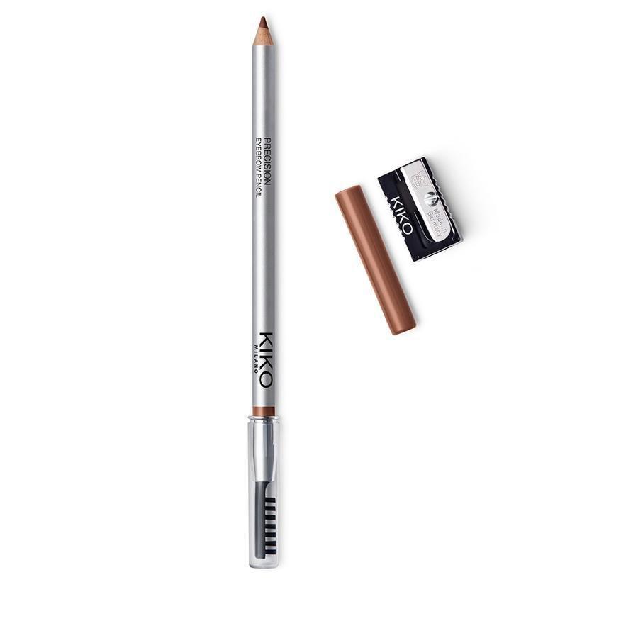 Precision Eyebrow Pencil, 05 Brunettes, medium