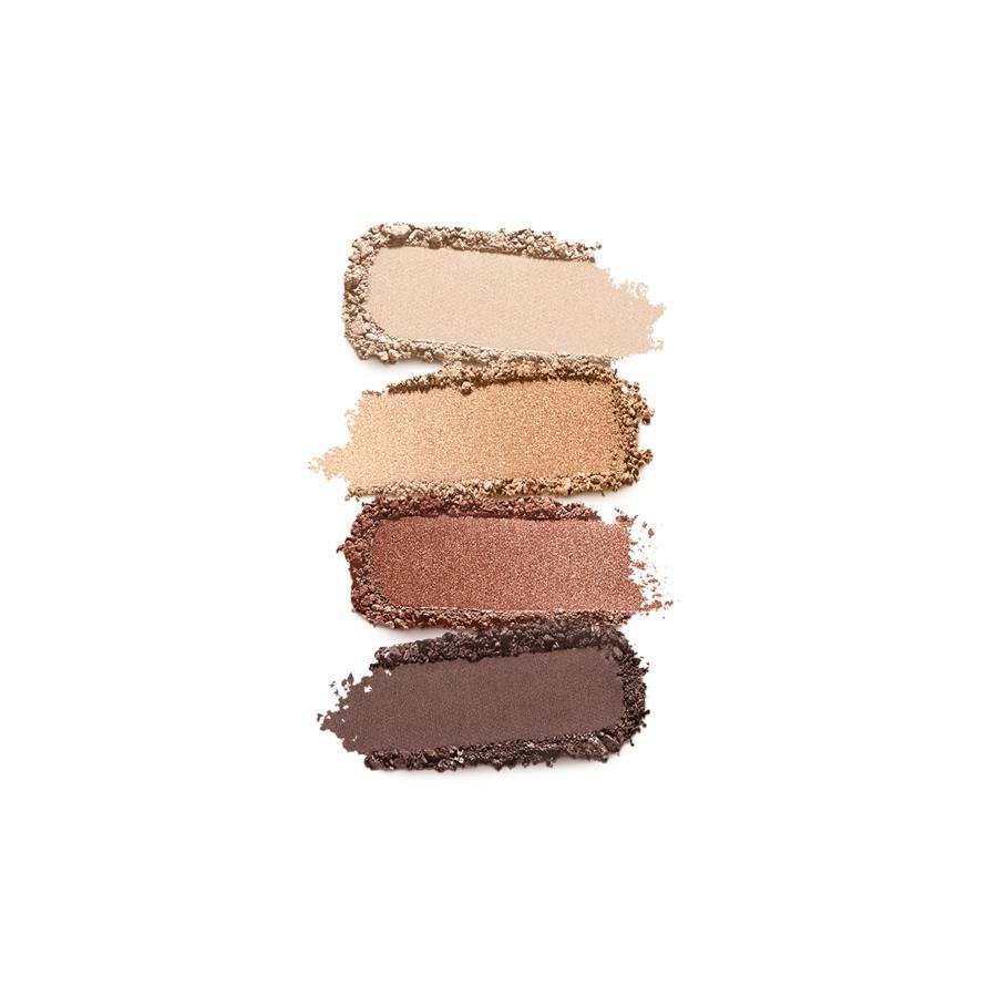 New Bright Quartet Eyeshadow Palette, 9001_003, thumbnail