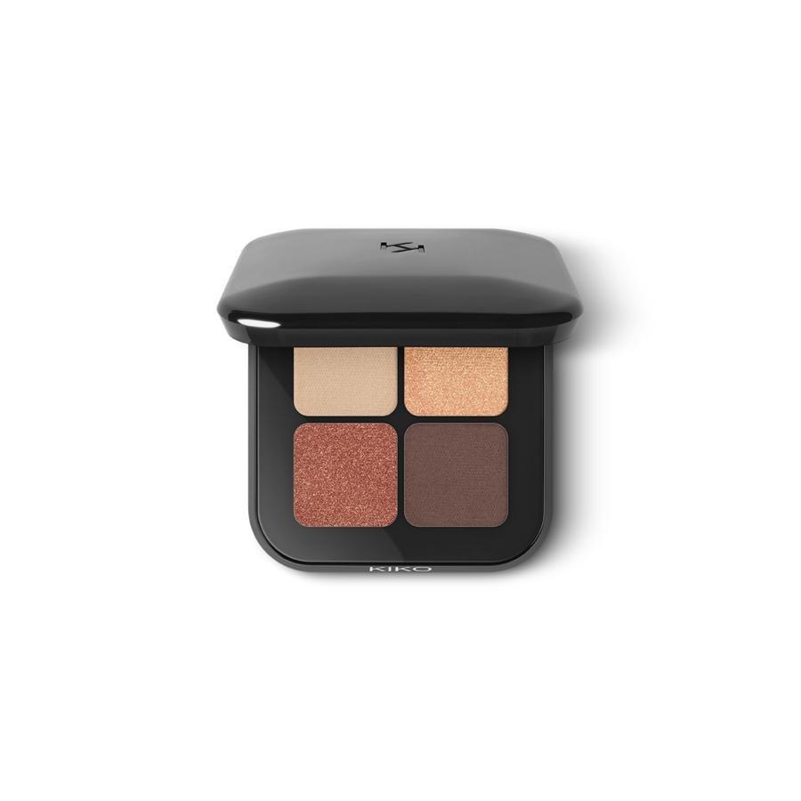 New Bright Quartet Eyeshadow Palette, 9001_003, thumbnail