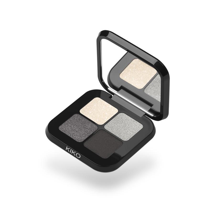 Bright Quartet Eyeshadow Palette, , thumbnail