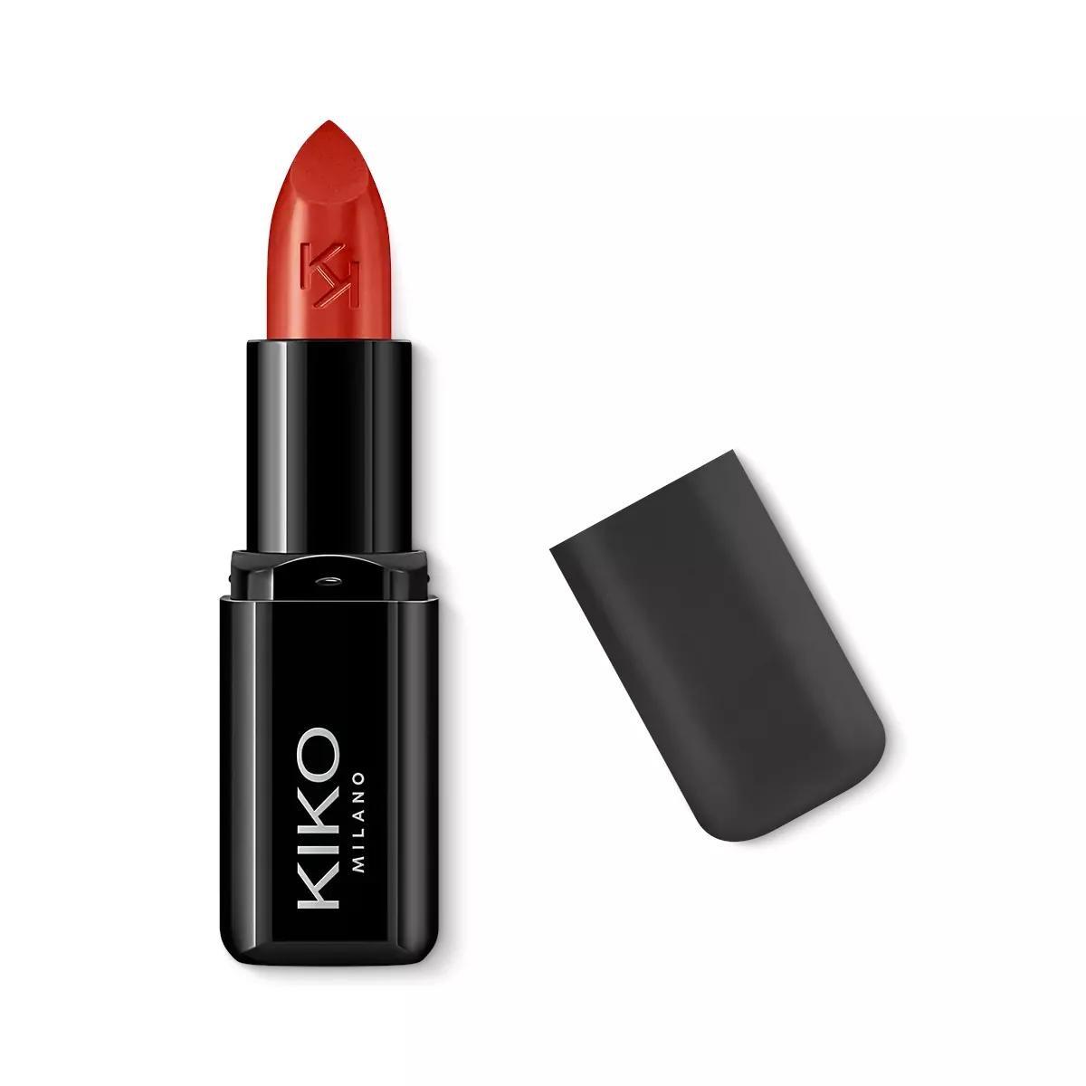 Smart Fusion Lipstick, 460 Orange Red, thumbnail