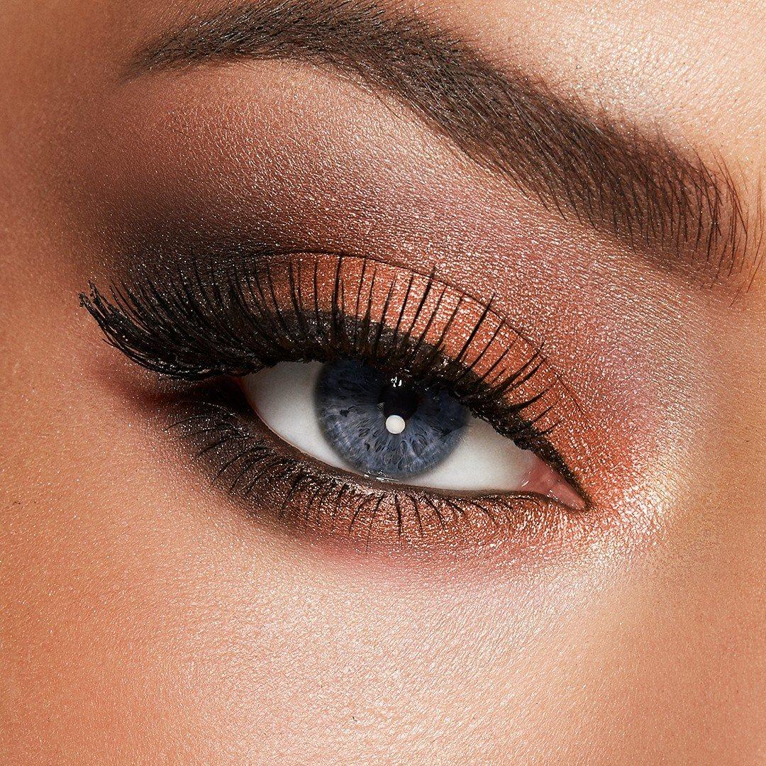 Standout Volume Buildable Mascara, 001, thumbnail