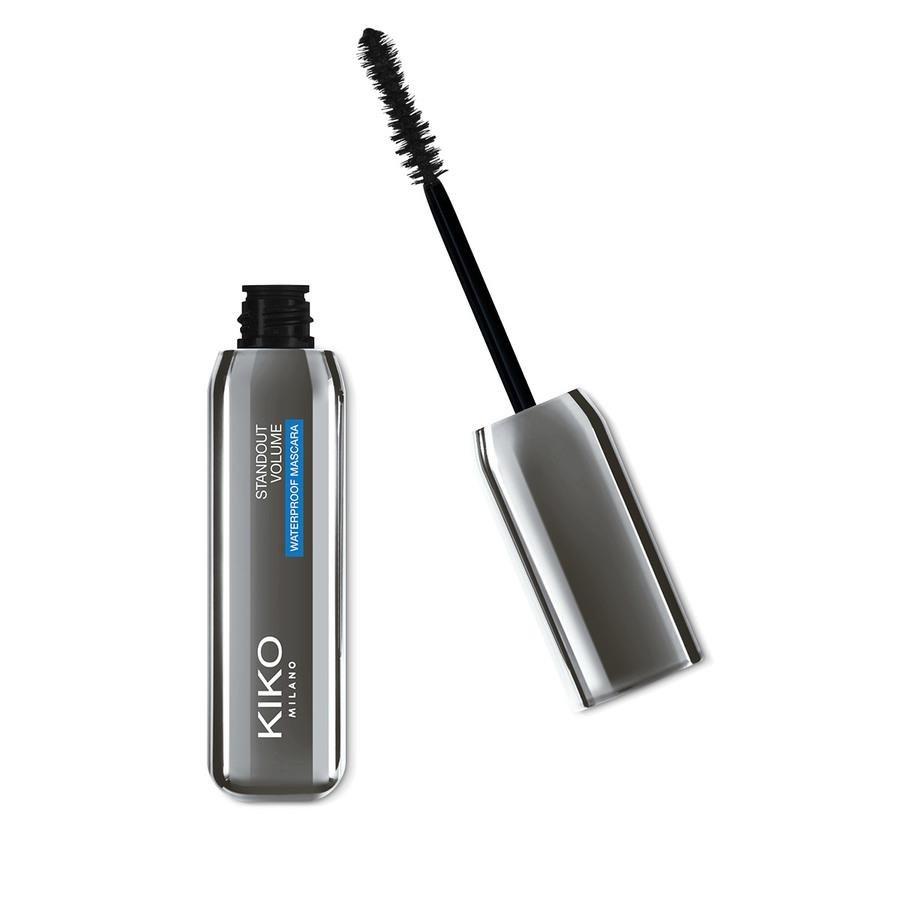 Standout Volume Waterproof Mascara, 001, large image number 0