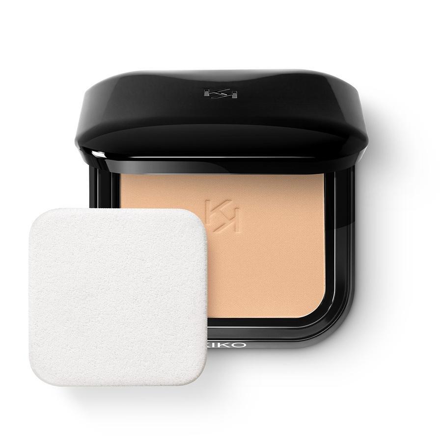 Kiko - Full Coverage Blurring Powder Foundation